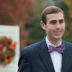 Meet your Posher, Trey